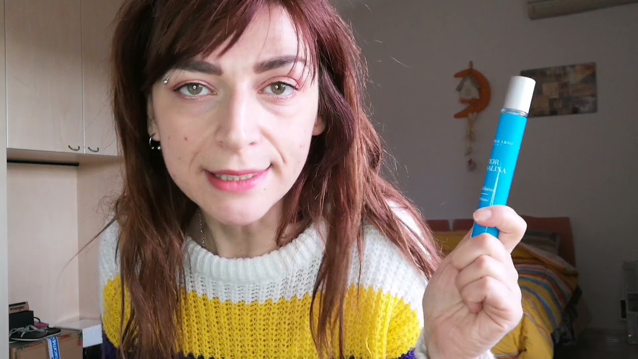 5 profumi low cost e tascabili: le minitaglie L'Erbolario