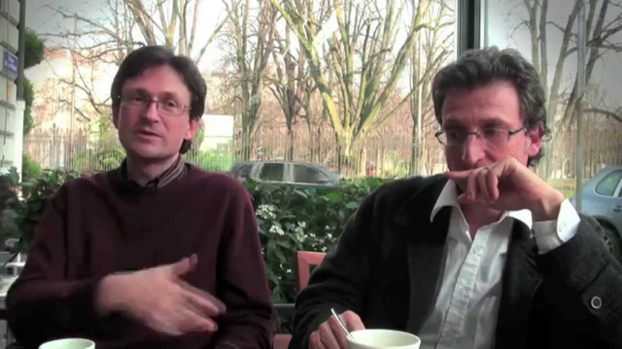 Entretien avec Norbert Creutz et Laurent Ass&eacute;o - bonus Nice Time(s)