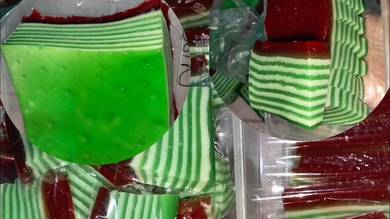 ALLHAMDULILAH BERHASIL BIKIN KUE LAPISS #dailyvlog #kuelapis #idejualan