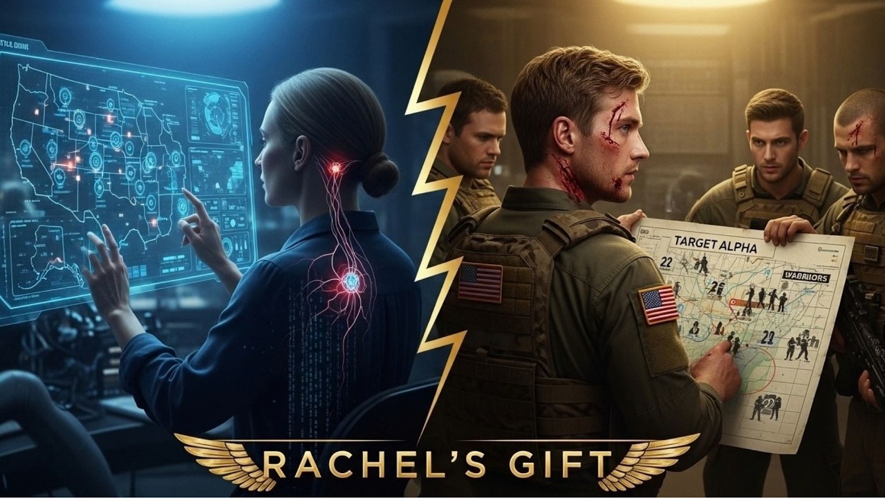 Rachel Died... But The Intelligence She Left Behind ! | The Last Broadcast Part 11
