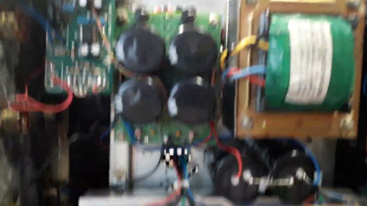Primeiro problema com o Classic do meu uso