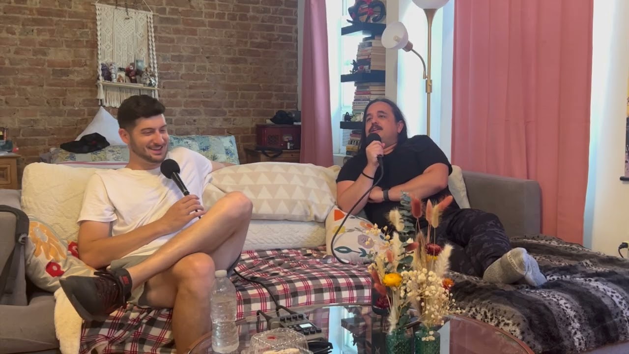 How to Succeed in Comedy | Episode 56 | Super Selli Joes
