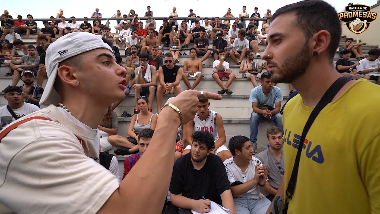 (BEEF 😡) TAROS vs ZEUS | BDP BARCELONA (Octavos)
