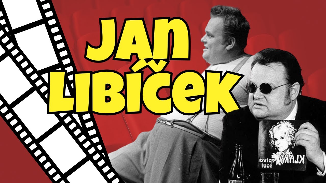 NEČEKANÝ KONEC: Jak zemřel Jan Libíček!!
