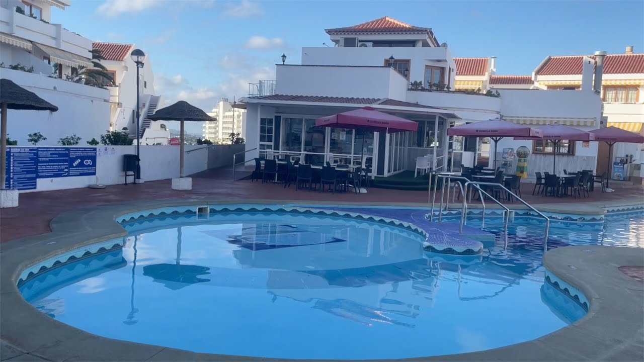 Tenerife - Garden City Costa Adeje Check It Out....
