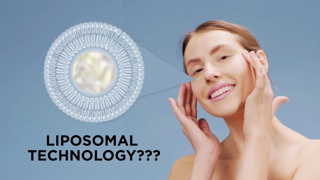 Ebanel Liposomal Technology