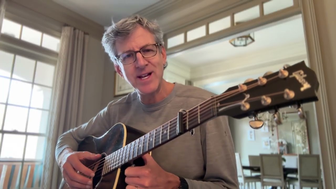 Guitar tutorial: Eyes Without a Face. Billy Idol #acousticguitar #BillyIdol #singing #music #guitar 