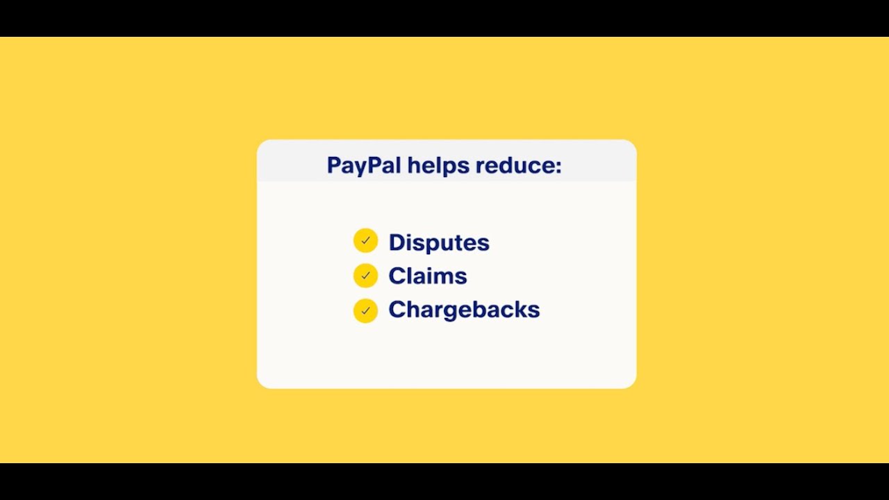 Что такое диспут, претензия и чарджбэк?