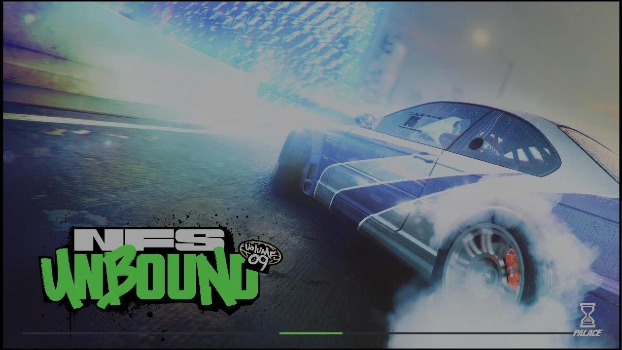 Need for Speed Unbound helping players with their contracts 41