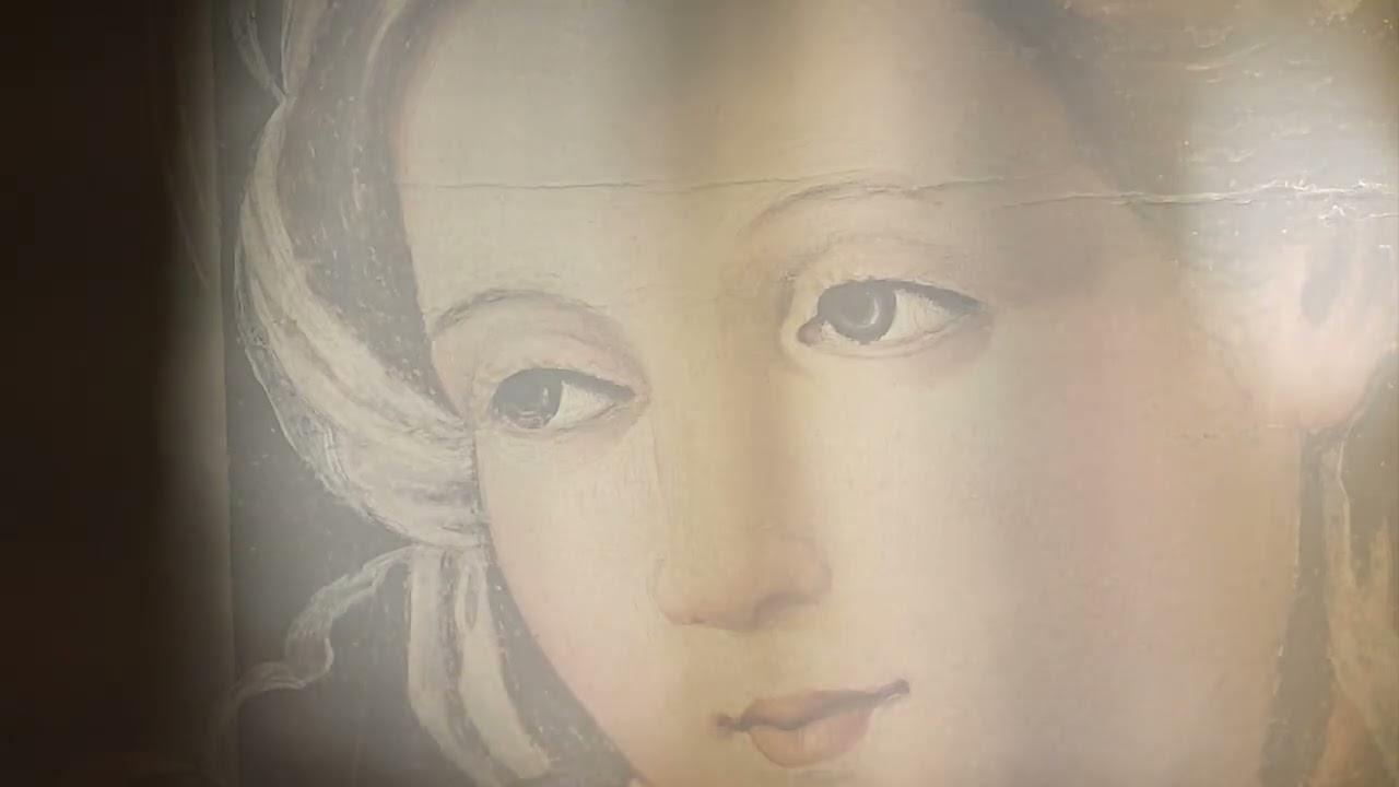 L'assassinio di Oddantonio | Galleria Nazionale delle Marche | Urbino