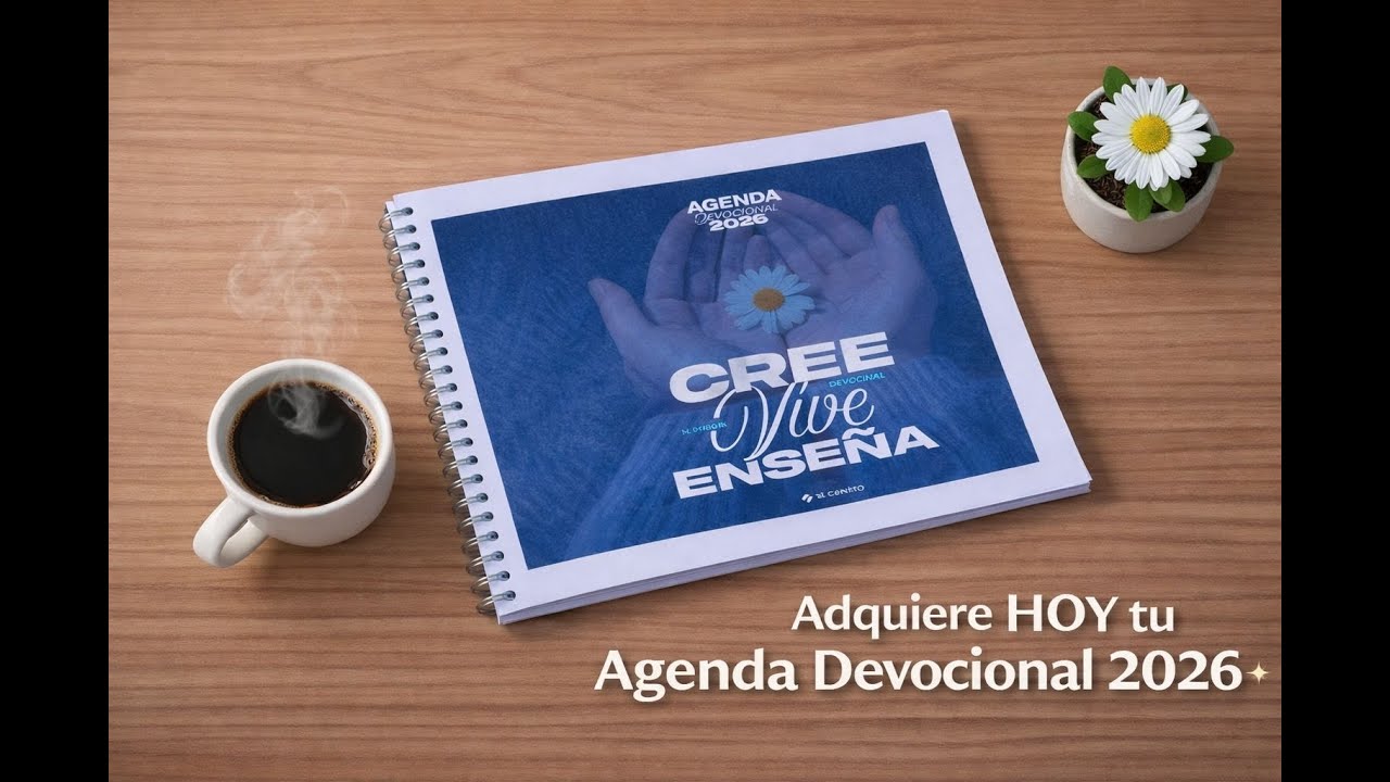 En vivo | Iglesia El Camino | 28 de Diciembre 2025