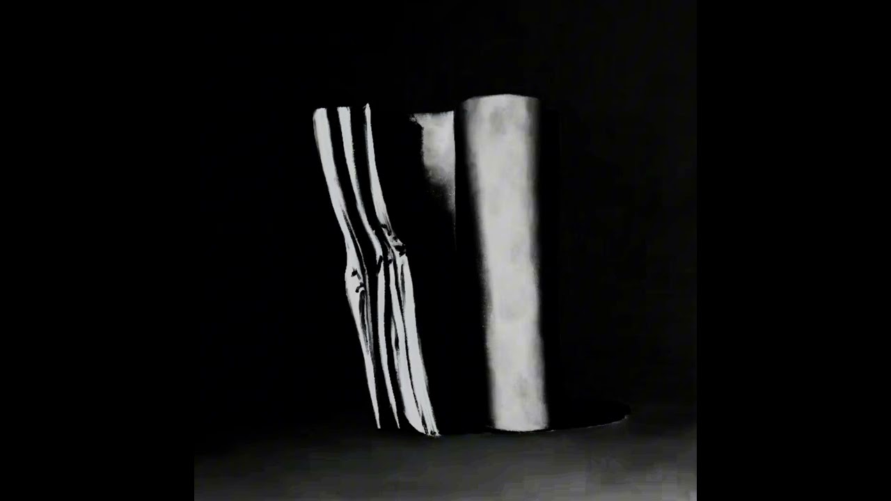 A1 - It's just a burning memory(slightly slowed + reverb) The Caretaker