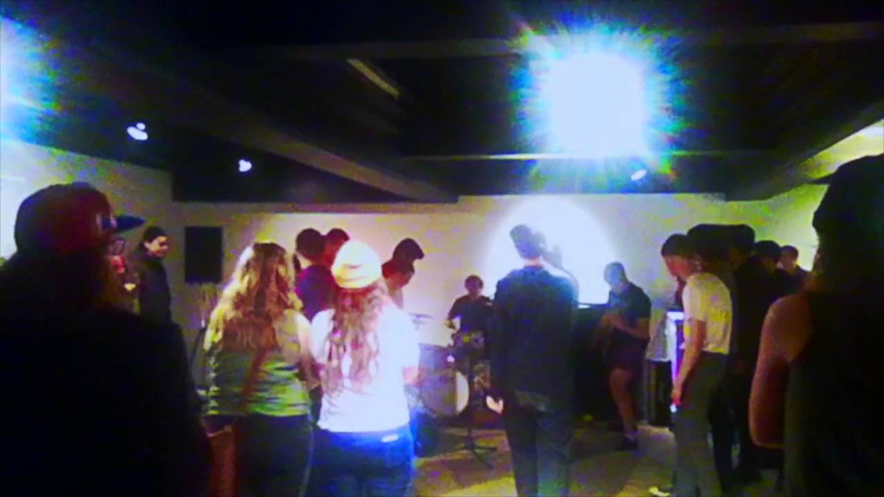 Horsefucker // Live @Gallery Connexion
