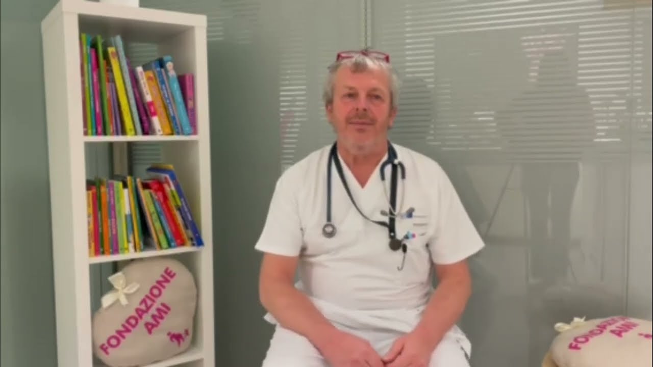 Lo screening neonatale audiologico