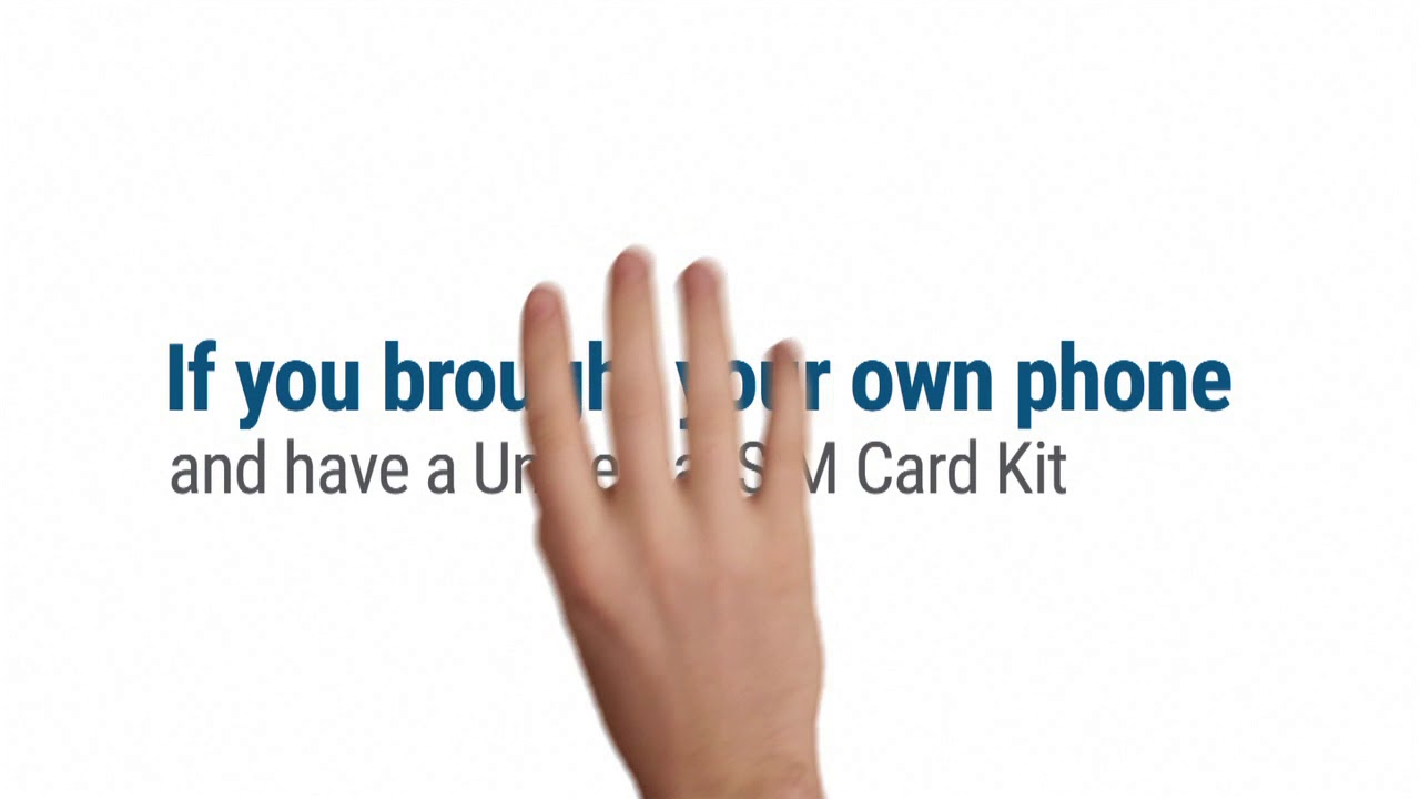 Flash Wireless | How to install your Flash Wireless SIM Card