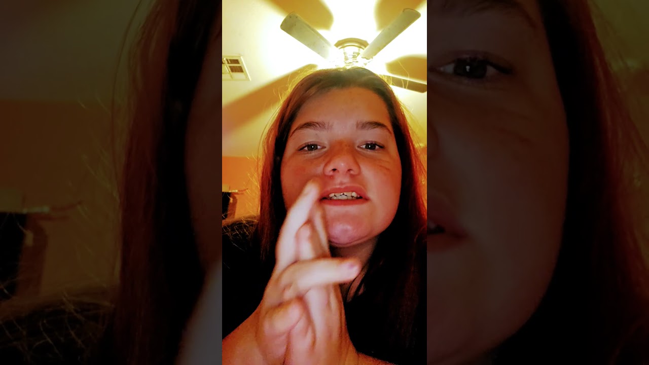 I decided to post a video early be there @RoseSunflower-h7k @FemkeBielen-l1j