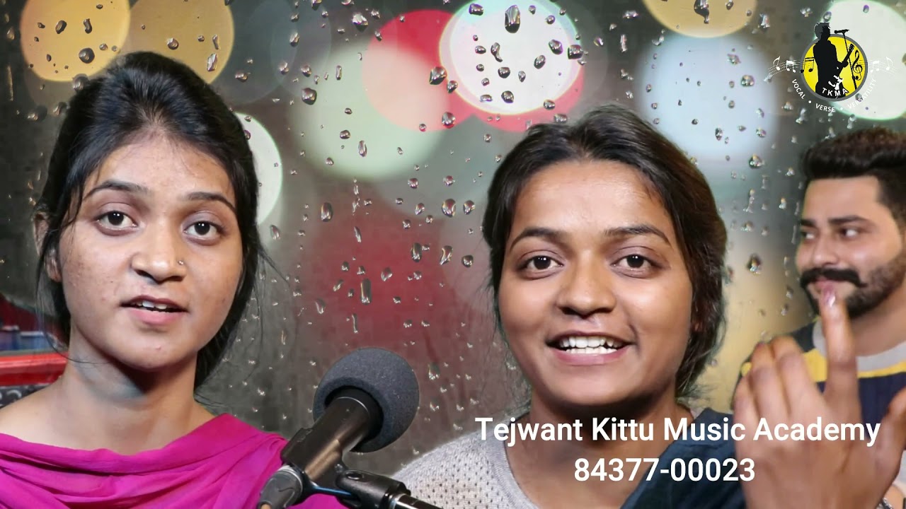 Kulli Raah Wich//Cover Version//Kaur Sisters//TKMA