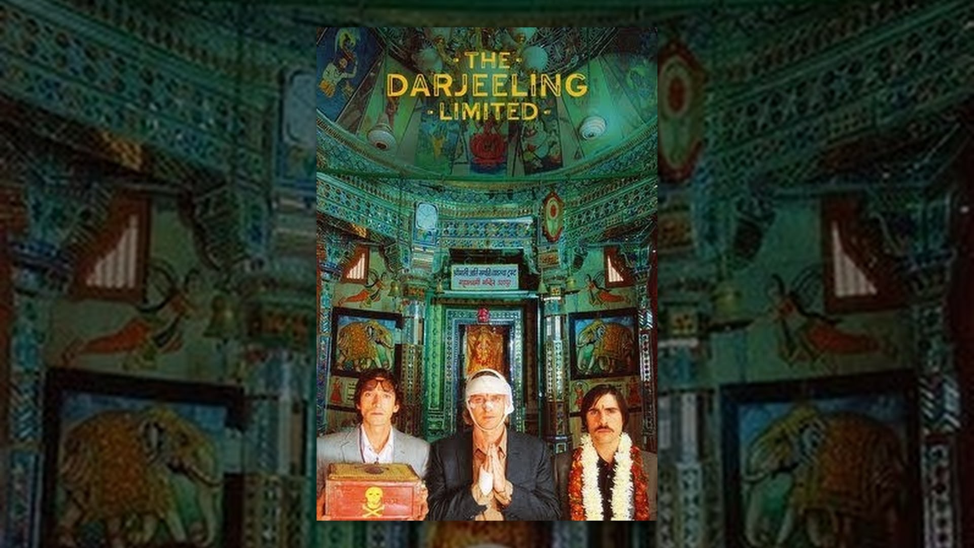 The Darjeeling Limited