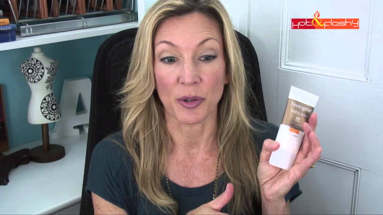 New Makeup Reviews ~ Marc Jacobs Genius Gel, Neutrogena BB Cream, Maybelline Dream Pure BB