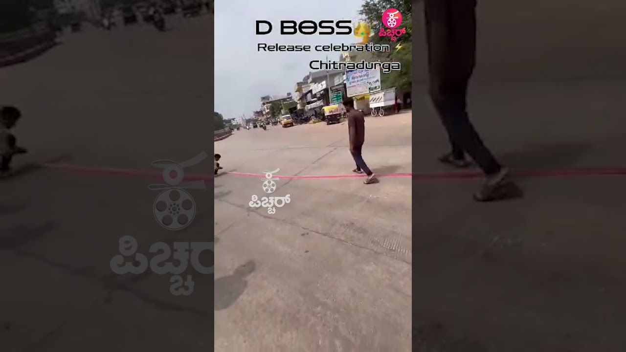ದರ್ಶನ್ ಅಭಿಮಾನಿಗಳ ಸಂಭ್ರಮ Social Media Treand in Karnataka | Fans Celebration