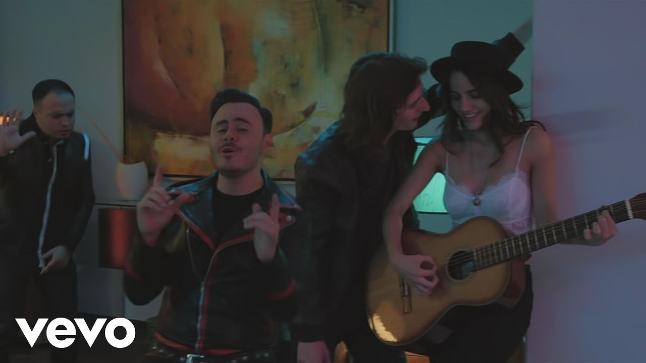 R&iacute;o Roma - Te Quiero Mucho (Official Video)