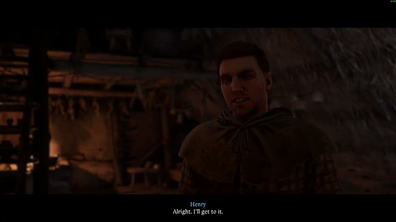 KCD2 Episode 2 First Playthrough Full Video