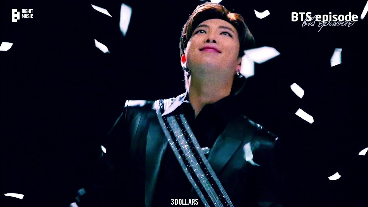 Kim Namjoon - Anti-Romantic [FMV]