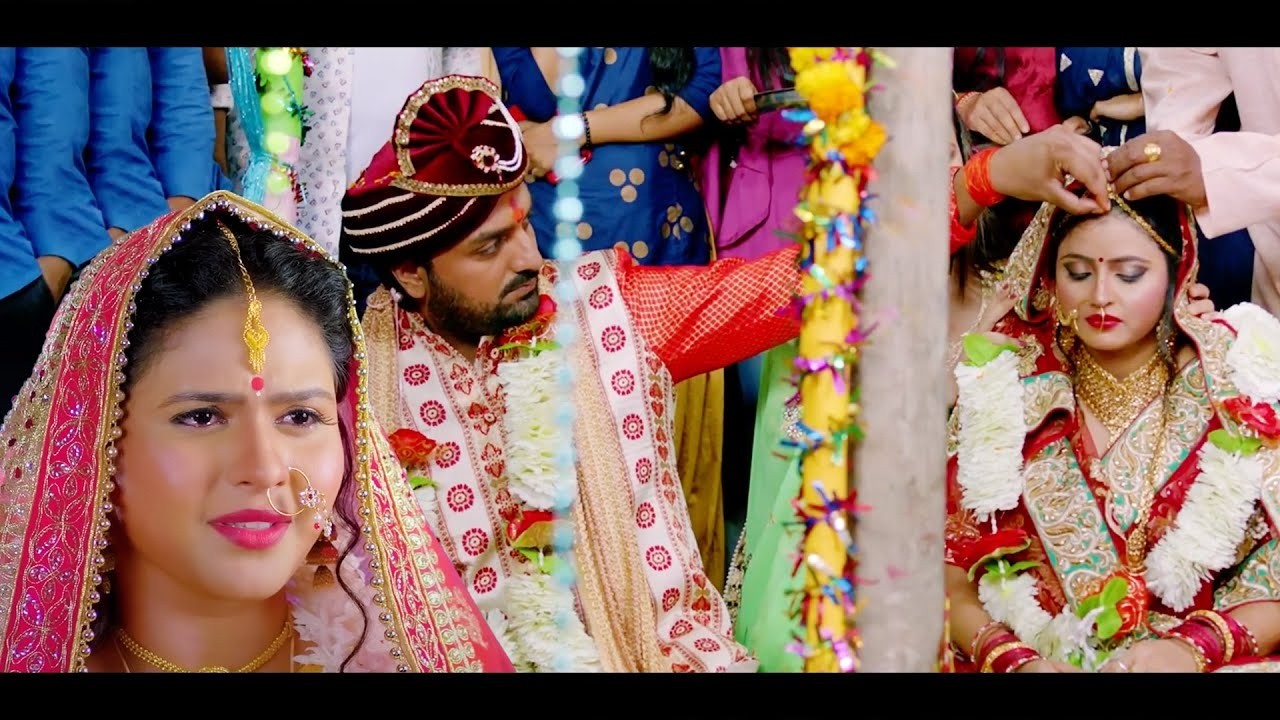 Kokhadaan | कोखदान | Bhojpuri New Movie | Aamrapali Dubey | New Movie 2026