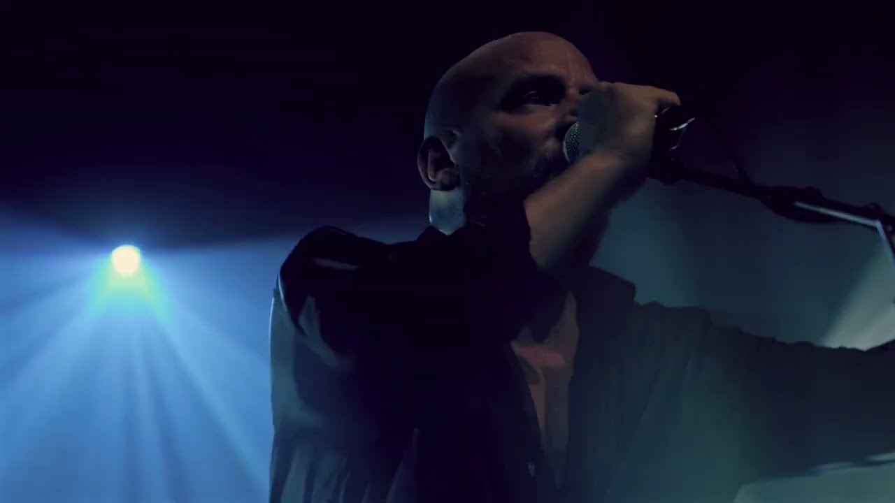 Robert Gläser - Lebenssinfonie (Live aus Berlin)