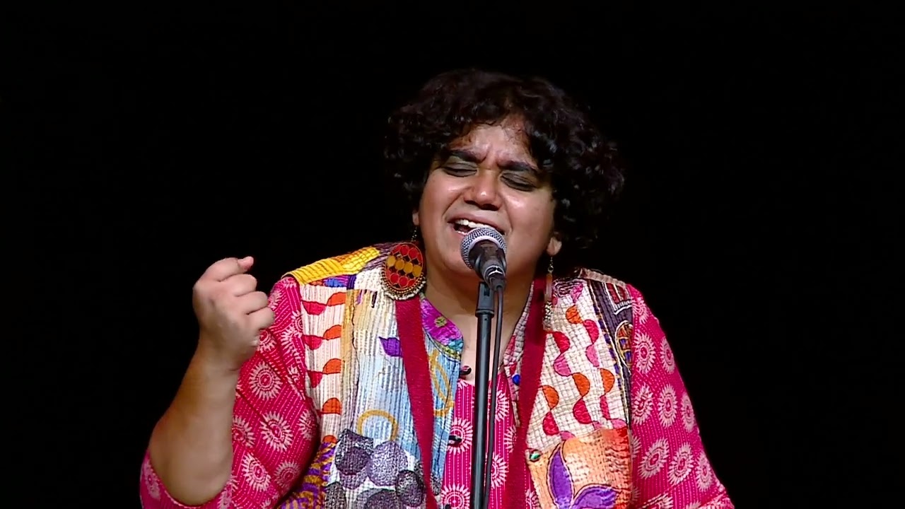 Akka Kelavva - Akka Mahadevi | Shruthi Veena Vishwanath | Neil Mukherjee | Himanshu Tipaniya