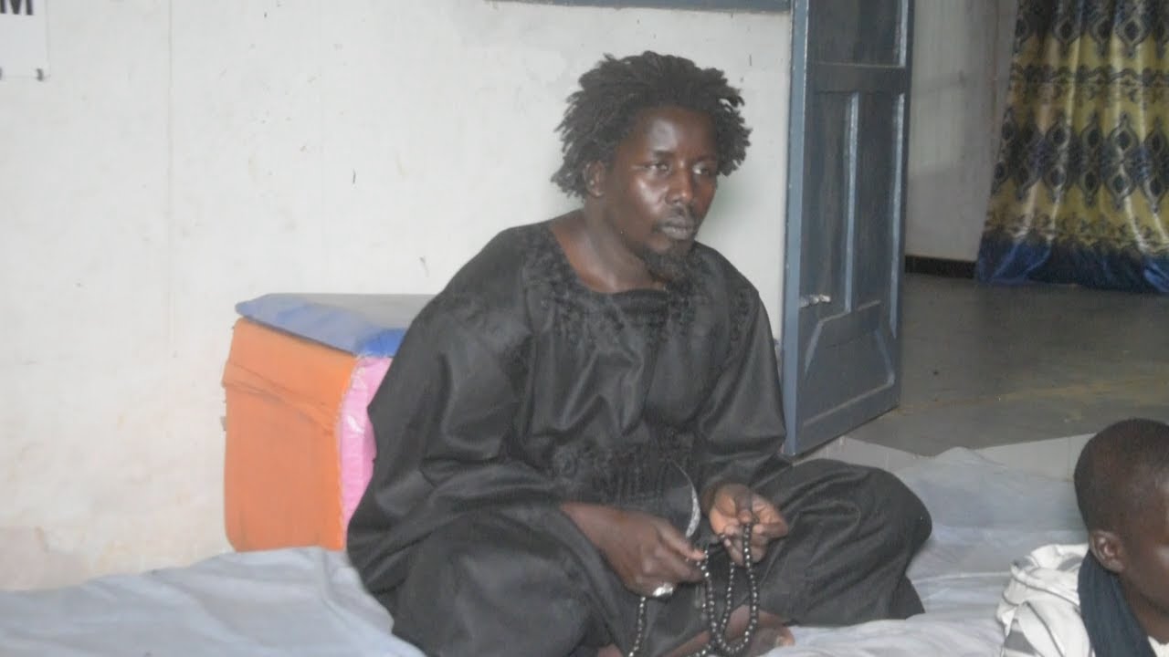KEUR SERIGNE MASSAMBA LOUM BOROM LEEPAYE BAKH