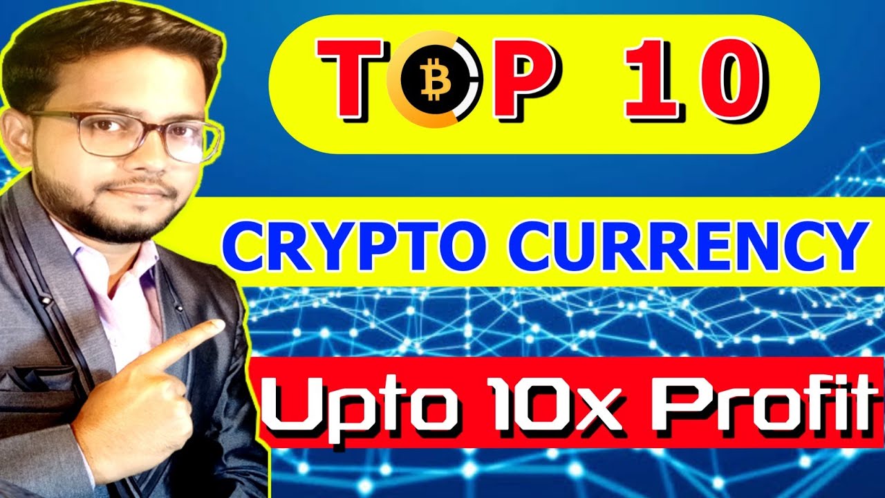 Best 10 Crypto Currency for maximum profit in 2020 | Tube Guru