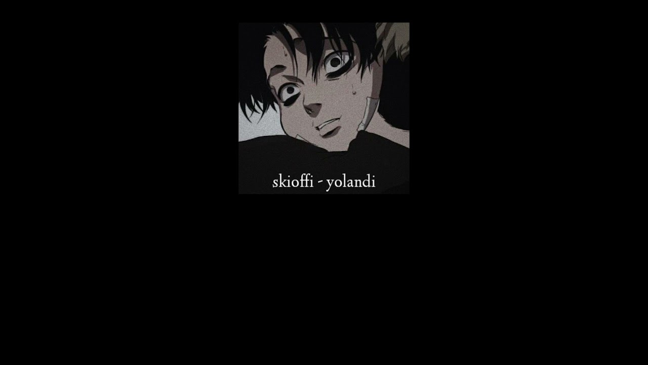 skioffi - yolandi (slowed)