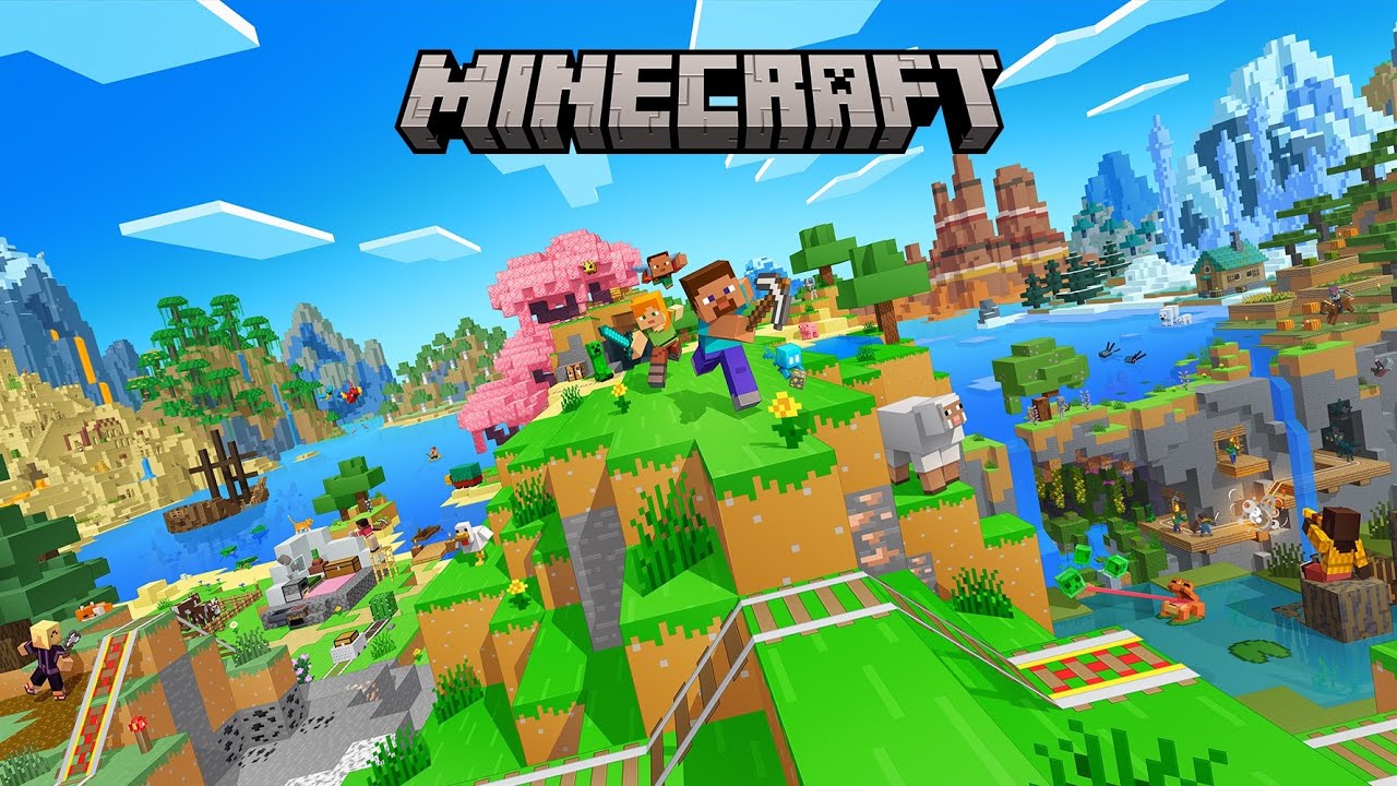 نلعب | Minecraft 