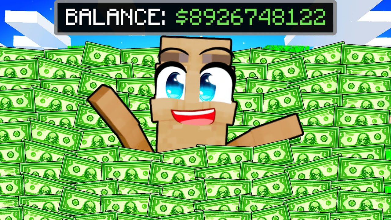 I Became The RICHEST BRAINROT...