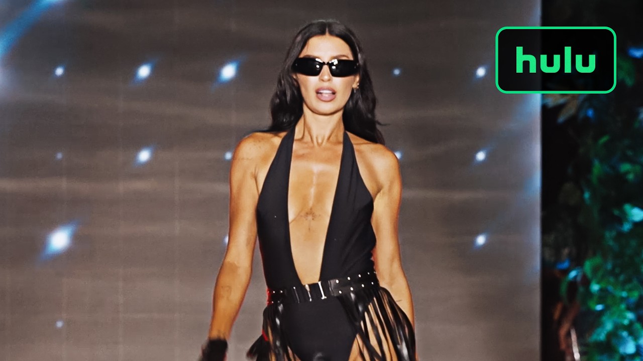 Sports Illustrated Swimsuit Runway Show | Hulu