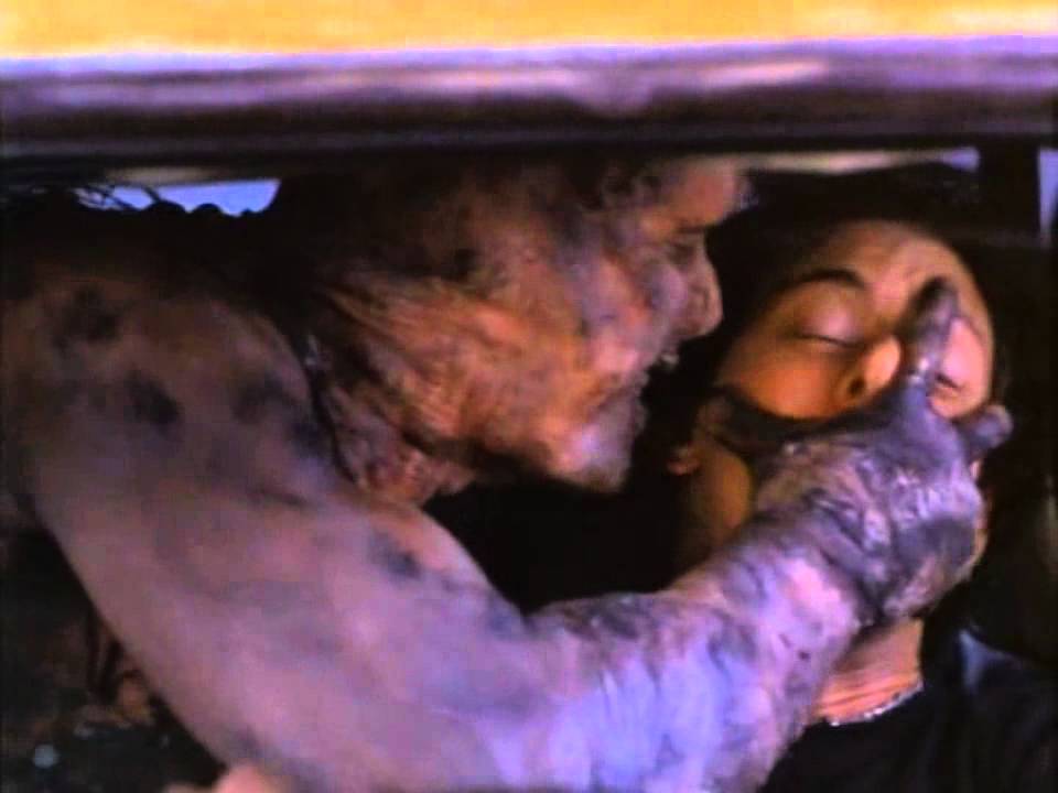 The Toxic Avenger Kills Bozo and Slug