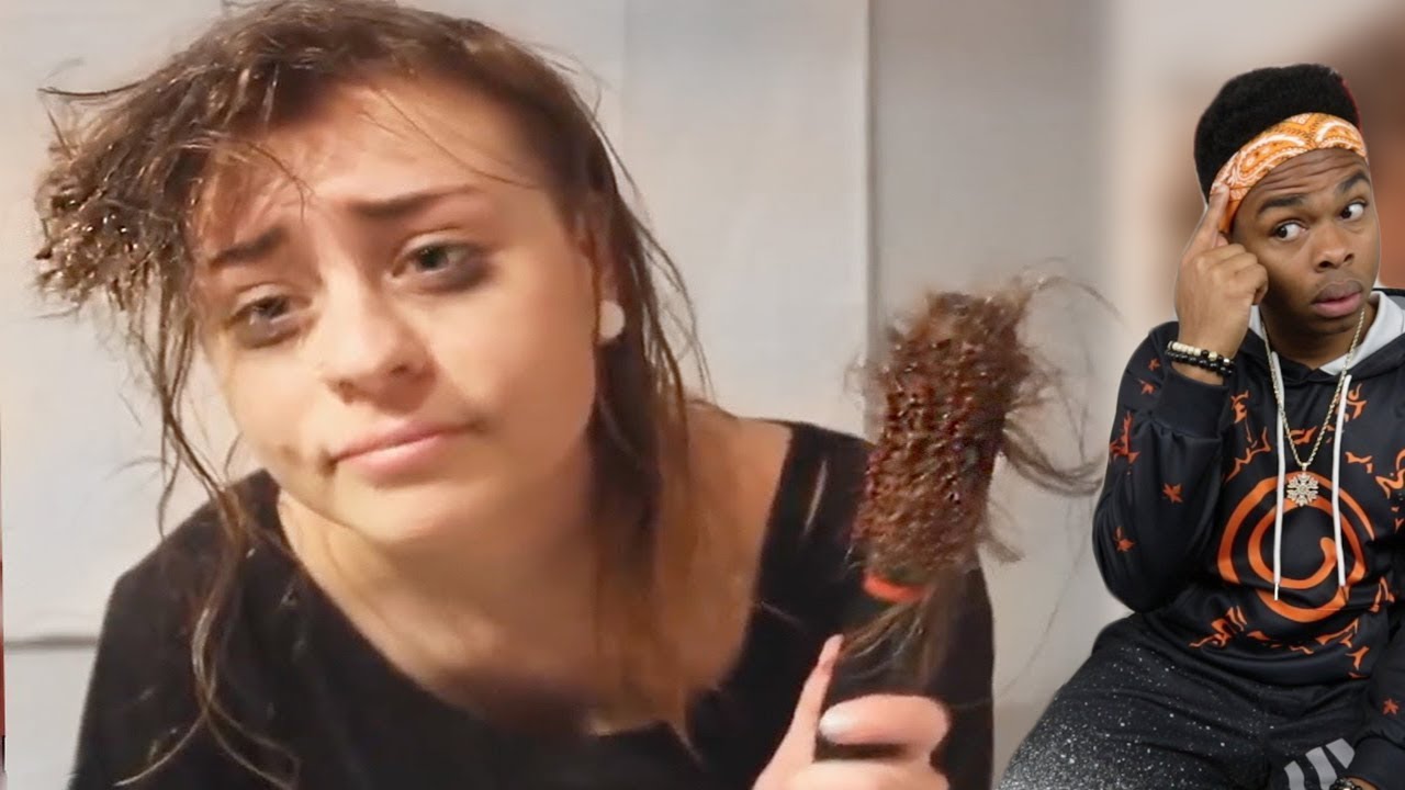 Worst Haircut FAILS