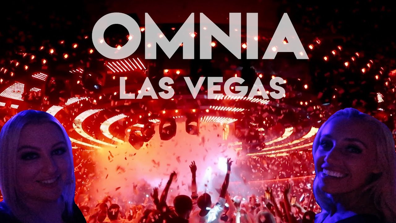VEGAS IS BACK! Caesars Palace - OMNIA NIGHTCLUB - WILD VEGAS WEEKEND