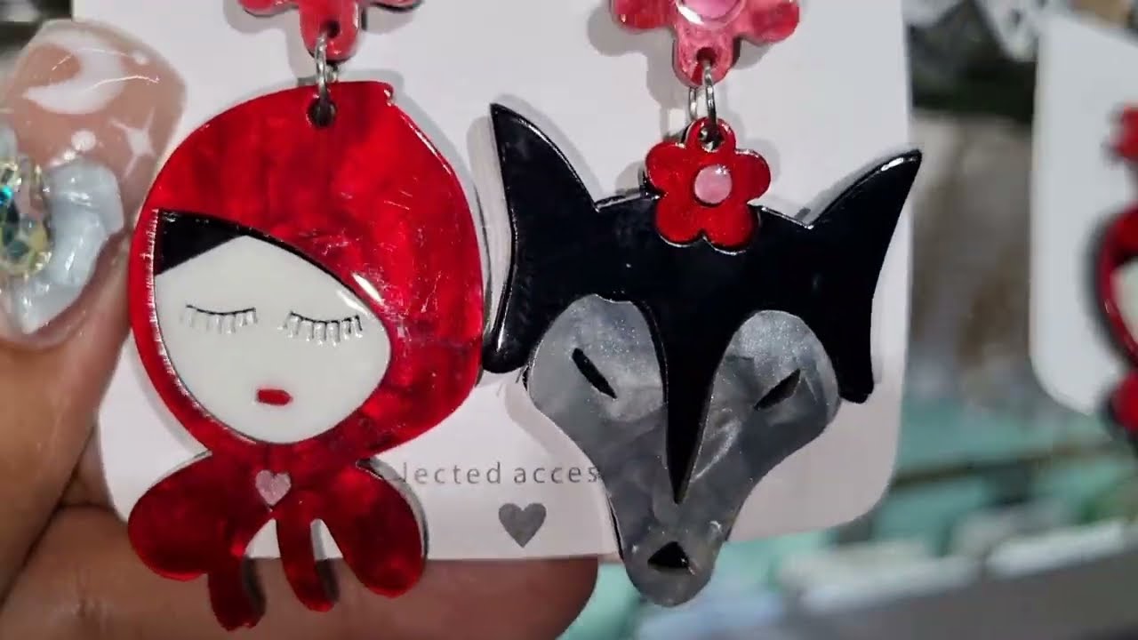 La mejor bisutería solo la encuentras  aquí, tendencias, piezas únicas  en moneda #18 JOYERÍA SOPHIE