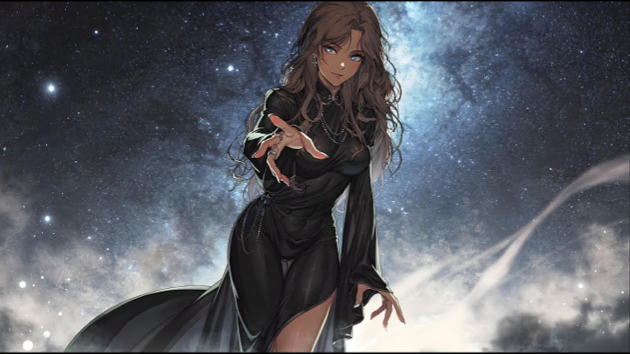 Mira Nyx - FOLLOW ME | PROGRESSIVE TRANCE