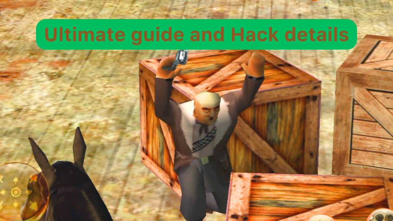 Zaptiye: The Ottoman Counter Assassin. Ultimate hack details. Sparrow Gaming
