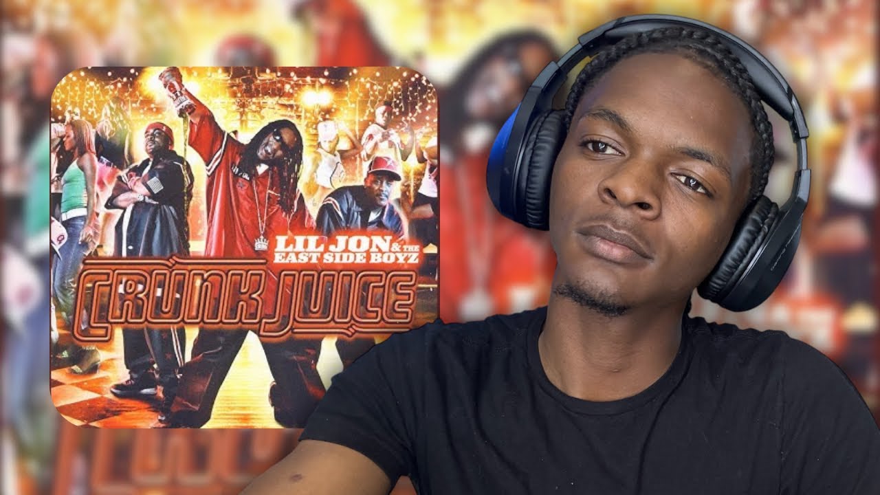 Gen Z Reacts To Usher - Lovers And Friends (Reaction)