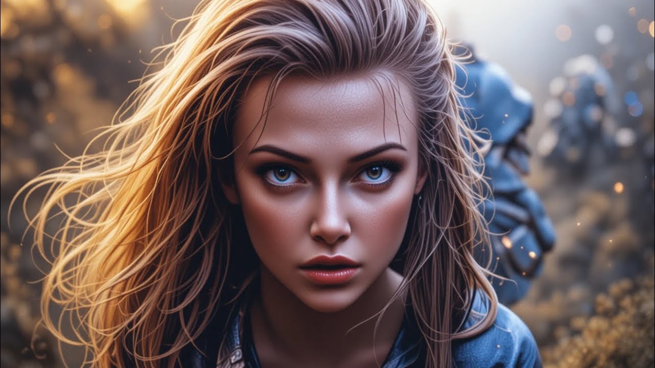 Aleena &ndash; The Last Light | Emotional HFY Sci-Fi Story