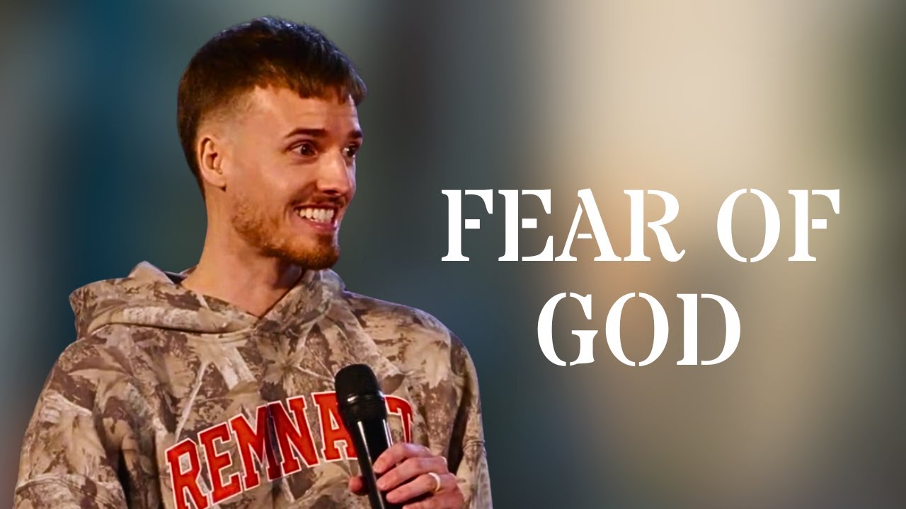 Fear of God | Andy Riemersma