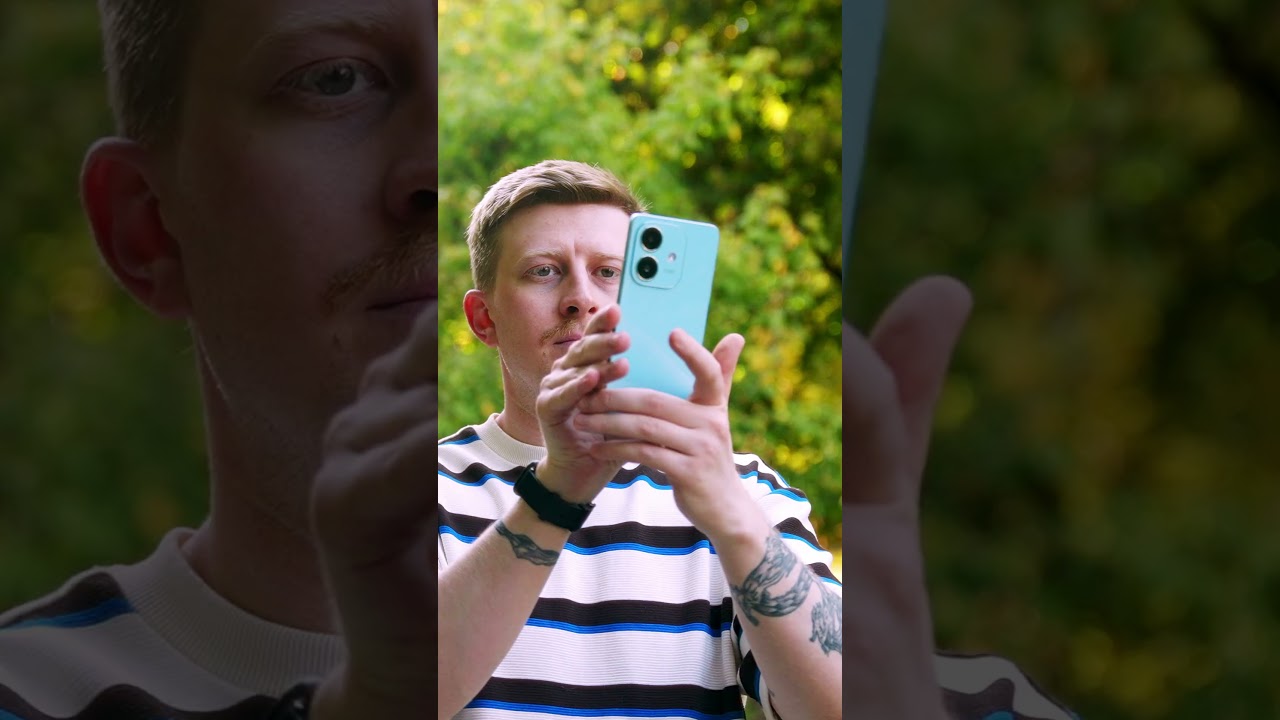 ТОП 3 смартфони до 5000 грн, які варто купити у 2025!