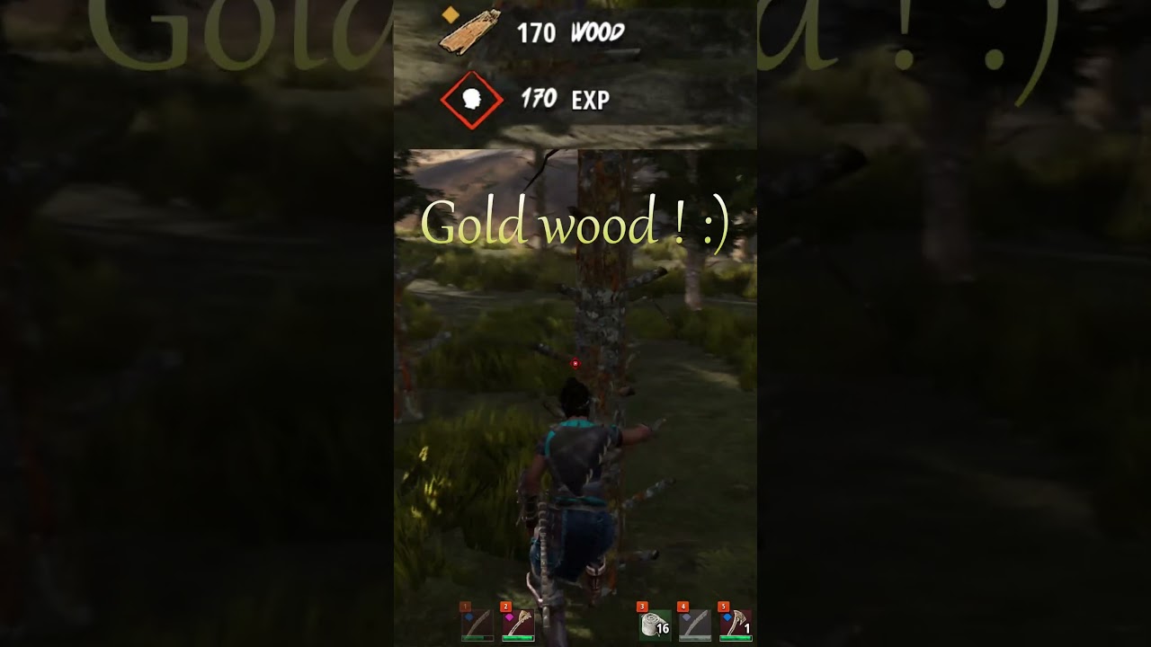 Aggressive Walker on PVP tile (Last Oasis S5) #lastoasis5 #lastoasisseason5 #lastoasis #easyartgamer