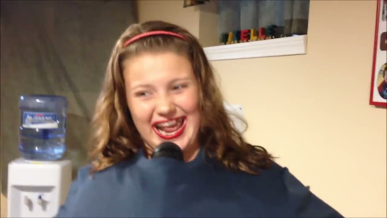 Dance Moms Parody: THE MUSICAL!