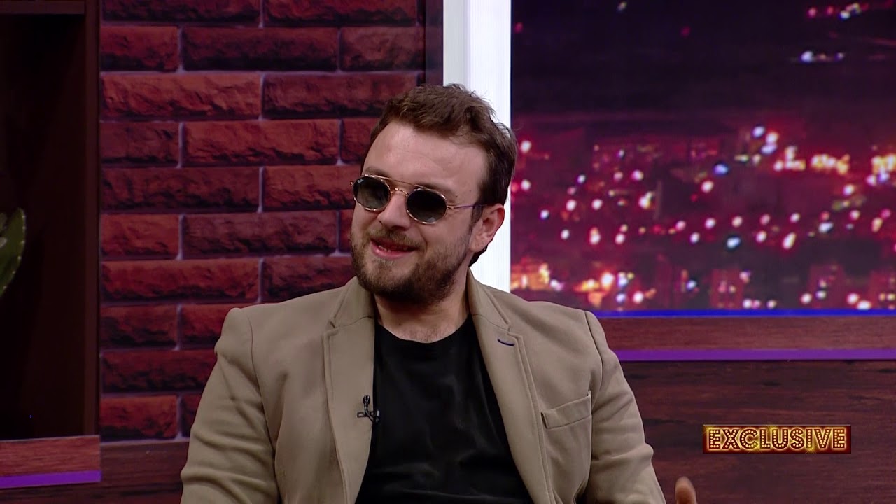 Гости во Ексклузив 2Бона и Слаткар