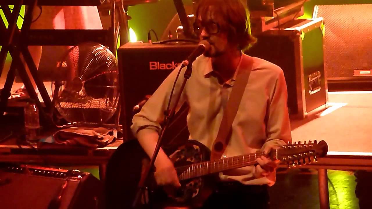 PULP BIKINI Something Changed 25/05/11